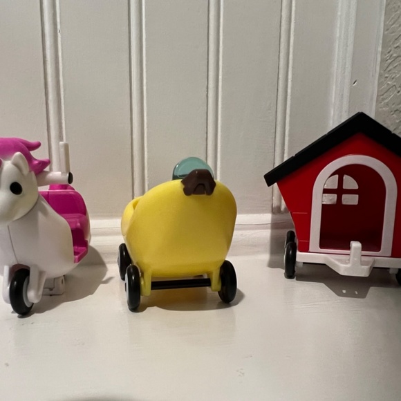 Roblox Adopt Me play set - Picture 4 of 5